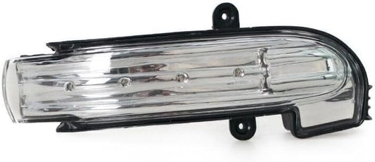 ya 2 8.15 A pair of mirror signal lights suitable for Mercedes-Benz C-Class W203 C230 C240 C32 2004-2007