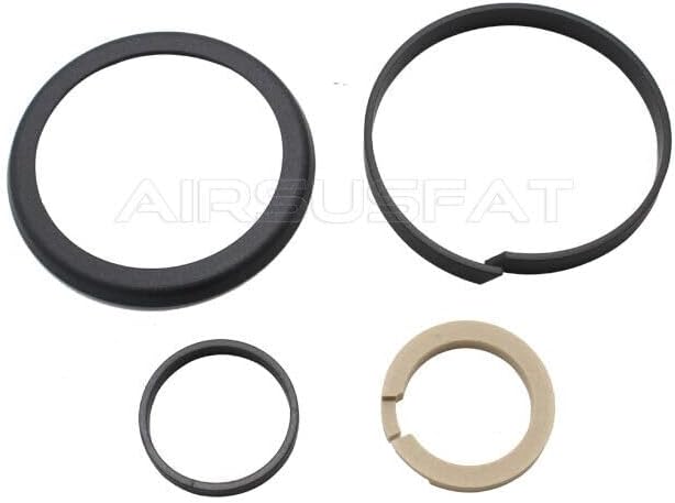 ya 8 8.24 baidi AIR SUSPENSION COMPRESSOR PUMP PISTON RING FOR MERCEDES W164 W221 W251 W166