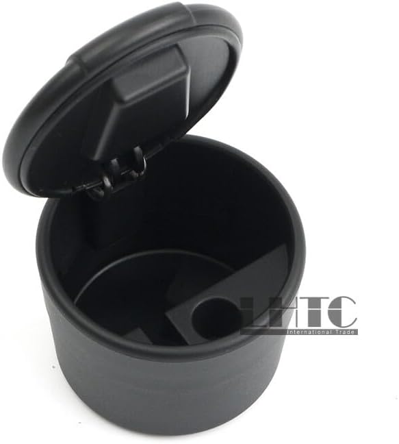 ya 5 8.10 Ashtray Ash Box Smoking Component OE for Audi A6 C8 for A8 Q7 Q8 4K0857951