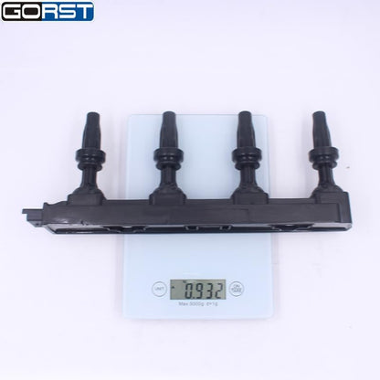 ya 4 8.24 baidi 9674680380 ignition coil for Citroen C4 C-elysee for Peugeot 301 308 9800251580