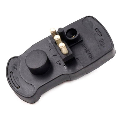 ya 5 8.10 Suitable for Mercedes W201 W124 W126 W461 R107 Throttle Airflow Potentiometer 3437224035