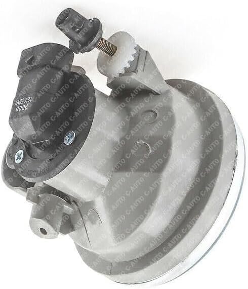 ya 13 9.15 zhengce Right front bumper passenger fog light driving light for 2004-2005 for Scio