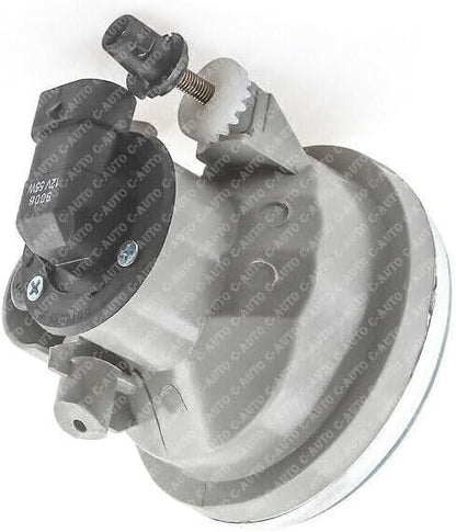 ya 13 9.15 zhengce Right front bumper passenger fog light driving light for 2004-2005 for Scio