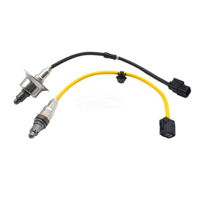 ya 4 8.24 baidi Upstream + Downstream O2 Oxygen Sensor for 2017-2020 for Honda Civic CR-V 1.5L Turbo 