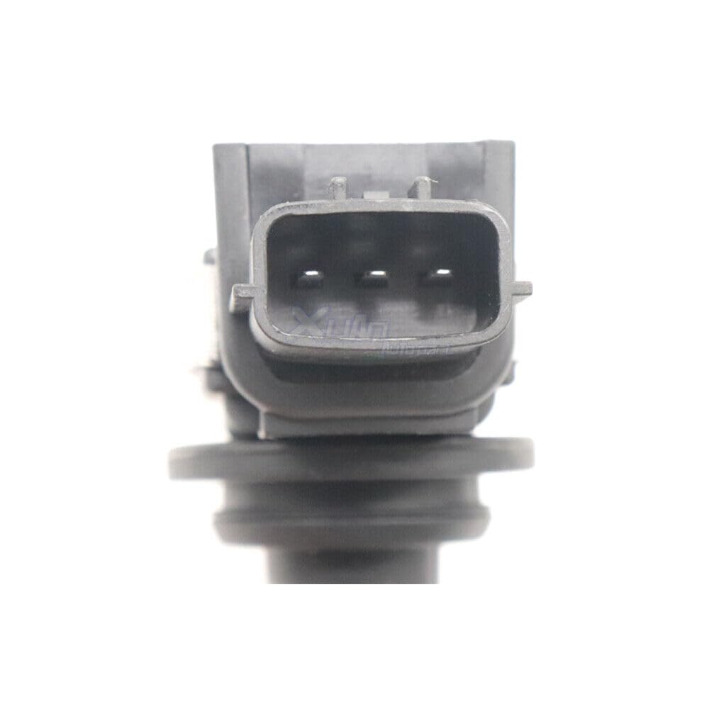 ya 4 8.8 for Nissan Micra Note NV200 Tiida for X-Trail Sentra Top Ignition Coil Pack 4X