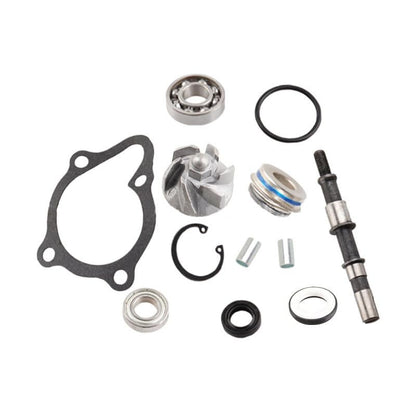 ya 13 9.15 baidi Scooter Water Pump Repair Kits Set for Piaggio Hexagon Gt125 4T 1998-2000 1999