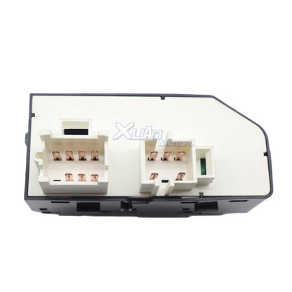ya 9 10.24 New 1x Master Electric Power Window Switch 22610145 for 95-05 for Chevrolet Cavalier