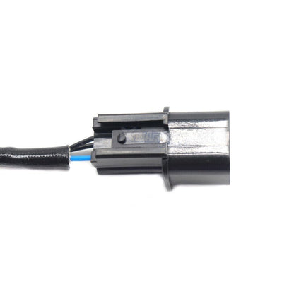 ya 13 9.15 zhengce New for 1588A209 Oxygen Sensor for Mitsubishi 3000GT Outlander Eclipse Gala