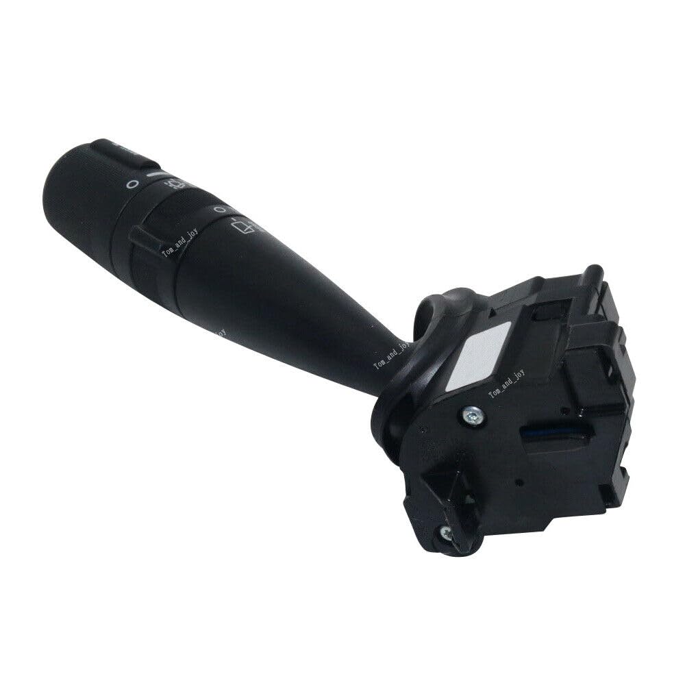 ya 4 8.8 Compass Windshield Wiper Switch Control for Chrysler for Dodge for Jeep for Wrangler Compass
