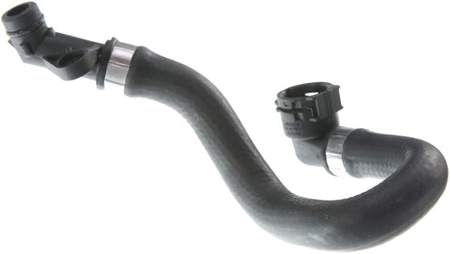 ya 11 9.14 baidi17117524710 Radiator to Auto Trans Oil Cooler Water Hose for BMW 128i 325i 328i