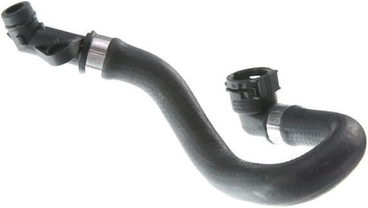 ya 11 9.14 baidi17117524710 Radiator to Auto Trans Oil Cooler Water Hose for BMW 128i 325i 328i
