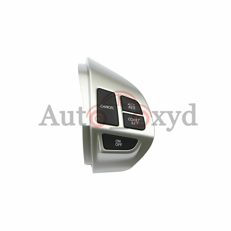ya 5 8.24 baidi 8602A008 Cruise Control Steering Wheel Switch for Mitsubishi Lancer
