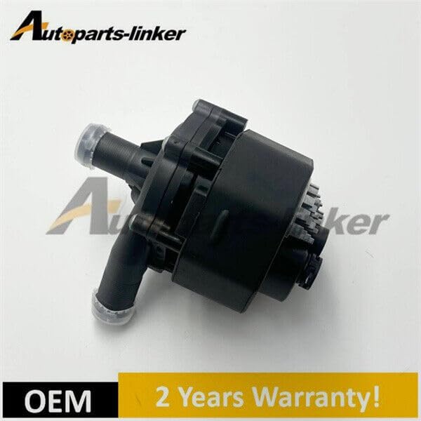 ya 4 8.24 baidi 21581-3NF0A Motor Water Pump for Nissan LEAF 2013-2017