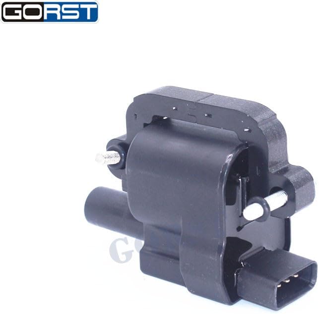 ya 4 8.24 baidi for Land Rover Discovery LR3 4.0L V6 LR002427 4603135 6H2E12029 coil
