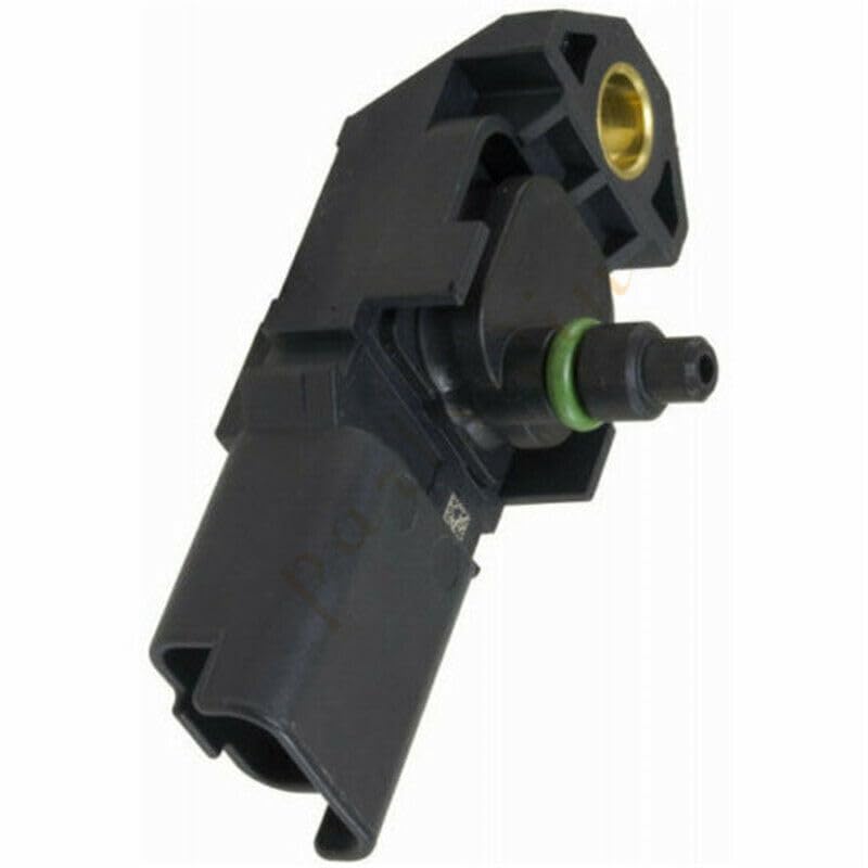 ya 2 8.15 MAP for Man ifold Absolute Pressure Sensor 5.0L Suitable for Land Rover LR4 for Range Rover Sport