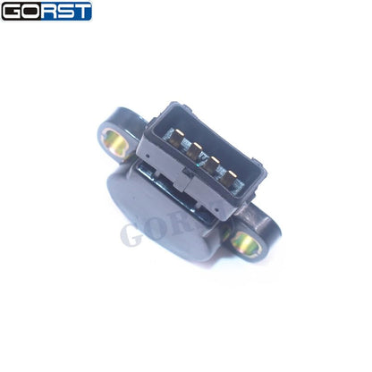 ya 3 8.24 baidi Throttle Position Sensor TPS Clockwise Applicable to Chery for Mitsubishi MD614772 MD614734