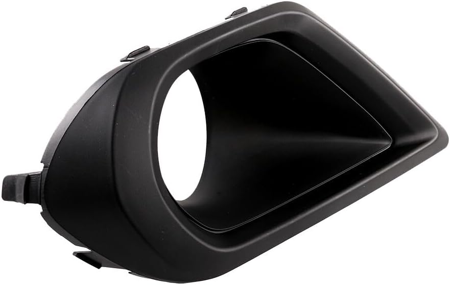 ya 9 10.24 Front Left Side Bumper Fog Light Lamp Bezel Cover for 2014-2016 for Subaru for Forester