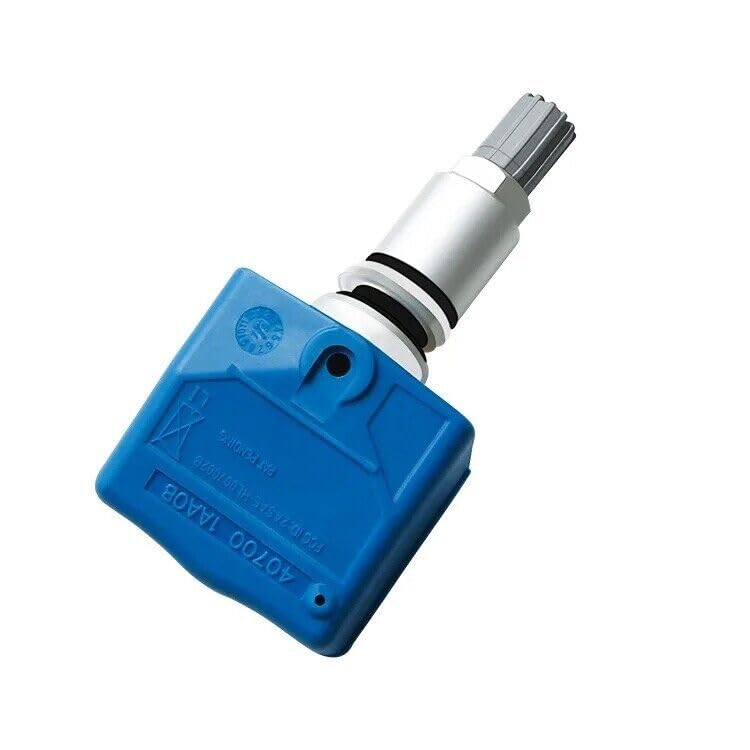 ya 4 8.8 4-Piece TPMS tire Pressure Sensor 40700-1AA0B 315MHz for Nissan Versa Sentra