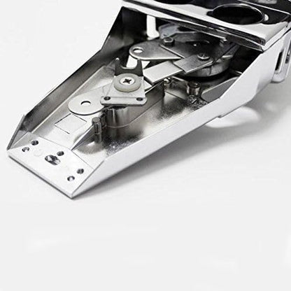 ya 4 8.24 baidi 1xDurable Single Lever Top Mount Engine Control Teleflex Morse MT2 MT3 33C Parts