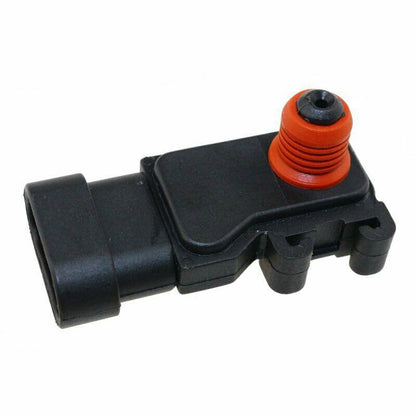 ya 4 8.8.2 1 x Manifold Pressure Map Sensor 16212460 for Chevrolet Cavalier 1998 12614970