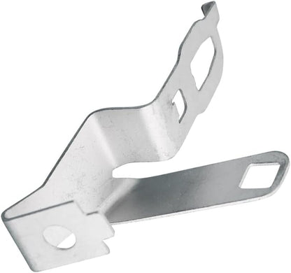 ya 5 8.10 Fits For C350e C300 C400 C63 AMG S Front Left Side Splash Protection Bracket