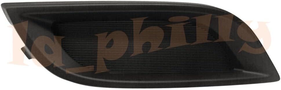ya 9 10.24 Front Right Fog Light Lamp Hole Cover Cap BEH5-50-C12A Fit For 2010 2011 for Mazda 3