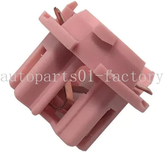 ya 4 8.24 baidi 2108260082 Rear Brake Stop Light Bulb Socket for Mercedes-Benz W210 W215 W220