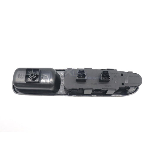 ya 5 8.10 for Peugeot 307 2000-2014 Hatchback CC Wagon 6554KT Main Power Window Switch