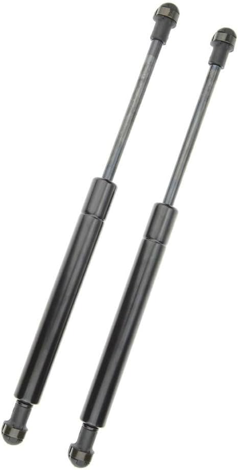 ya 4 8.10 Rear Trunk Lift Support Strut 2PCS for Lexus IS250 & IS350 2010-2015 64530-53032