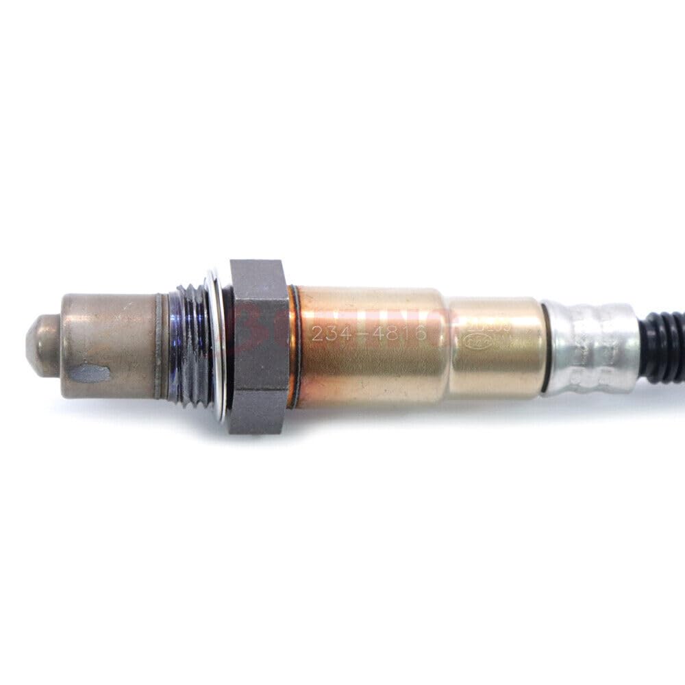 ya 5 8.24 baidi 234-4816 Downstream O2 Oxygen Sensor for Chevrolet Traverse for Buick Enclave for GMC 