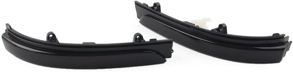 ya 11 9.14 zhengce LED Turn Signal Light Dynamic Rearview Mirror Indicator Lamp Fit for VW GOL