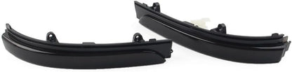 ya 11 9.14 zhengce LED Turn Signal Light Dynamic Rearview Mirror Indicator Lamp Fit for VW GOL