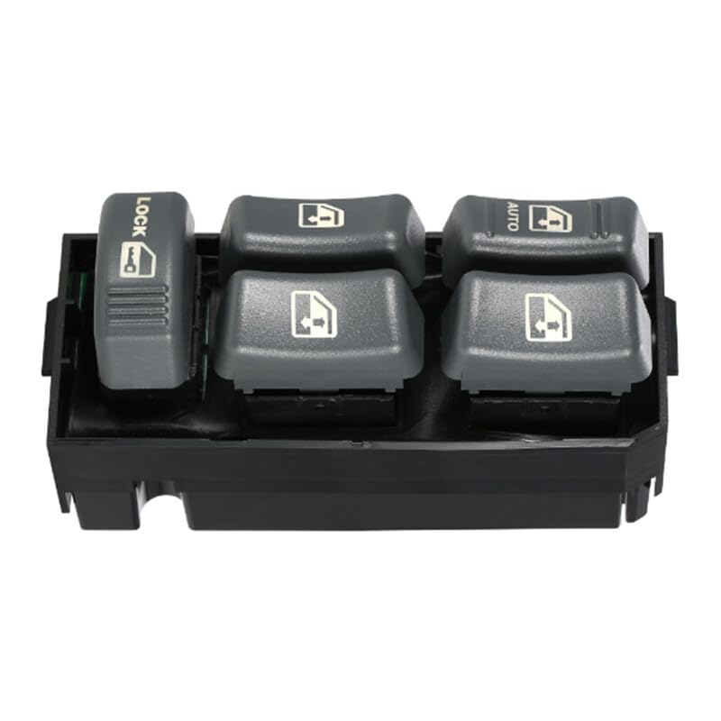 ya 8 8.24 baidi 15151360 Power Window Control Switch for Chevrolet for GMC 1995-2005