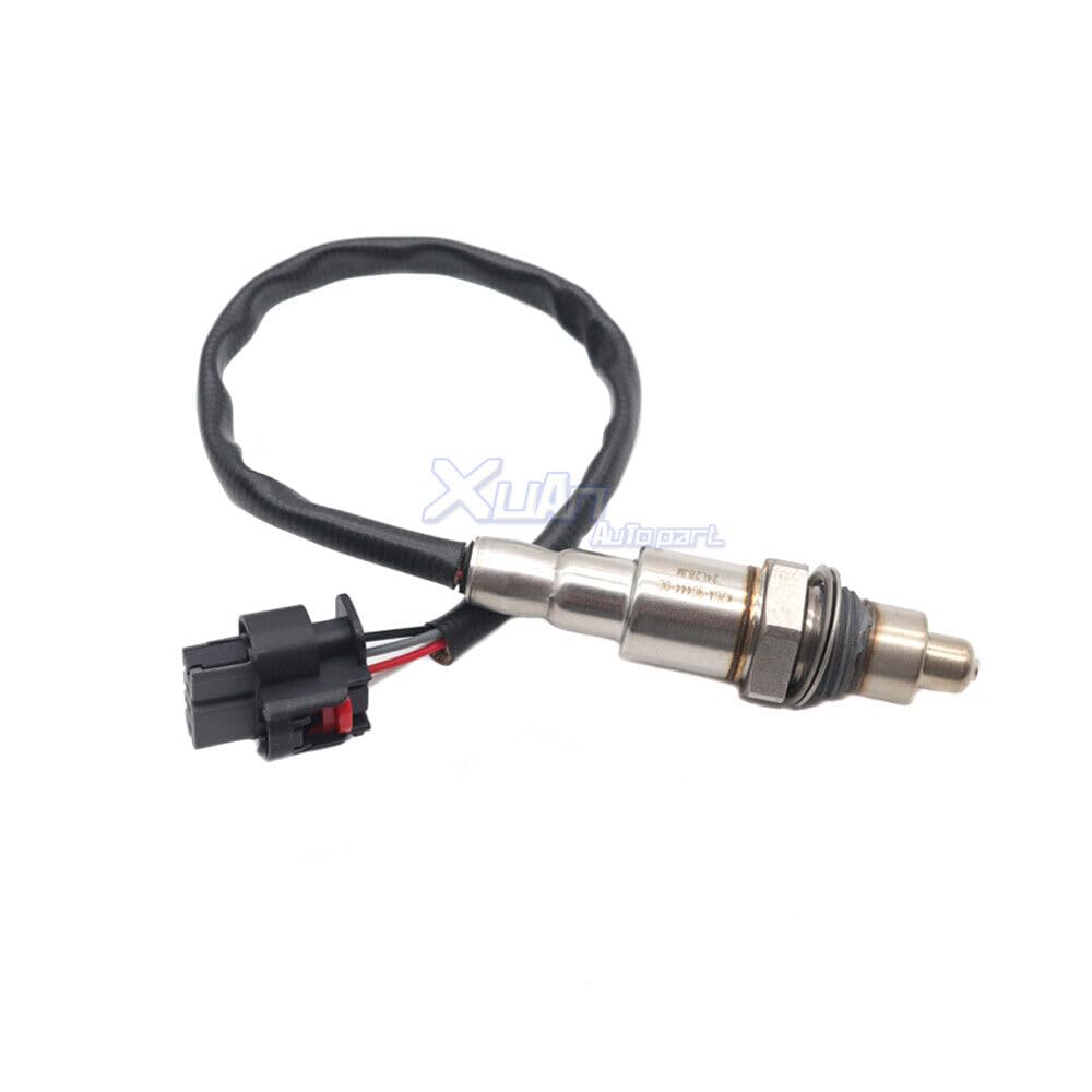 ya 6 8.24 baidi K2GA-9G444-DC for Ford Edge 2.0L 2021-2024 Lambda Oxygen Sensor K2GZ-9G444-D