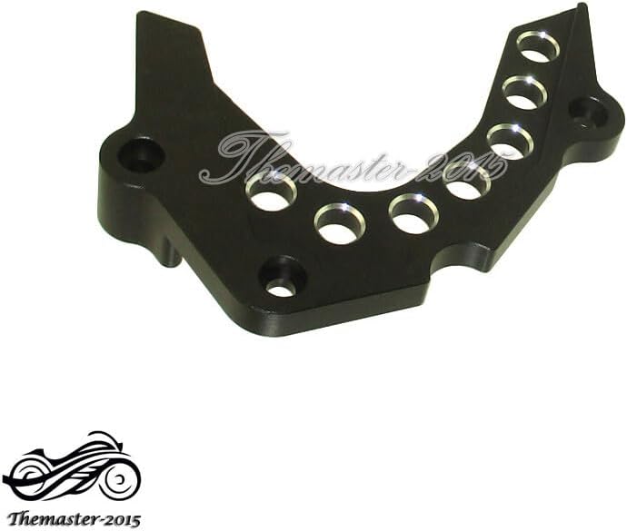 ya 8 8.24 baidi Billet Aluminum Sprocket Guard for Kawasaki KLX110 KLX110L 2010-2023