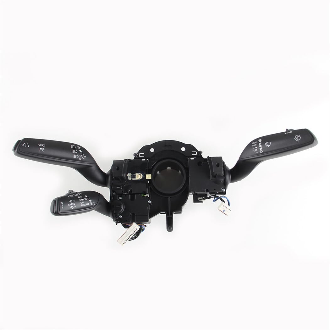 ya 4 8.8 Steering Wheel Switch Combination Cruise Control Suitable for Audi A6 A7 4G8953502P