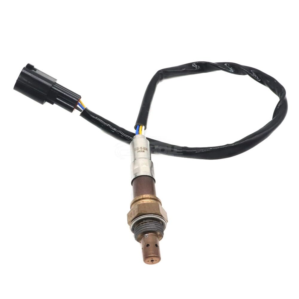 ya 5 8.24 baidi Upstream Oxygen O2 Sensor for Mazda 3 2012-2013 2.0L LFJD-18-8G1A 234-5058
