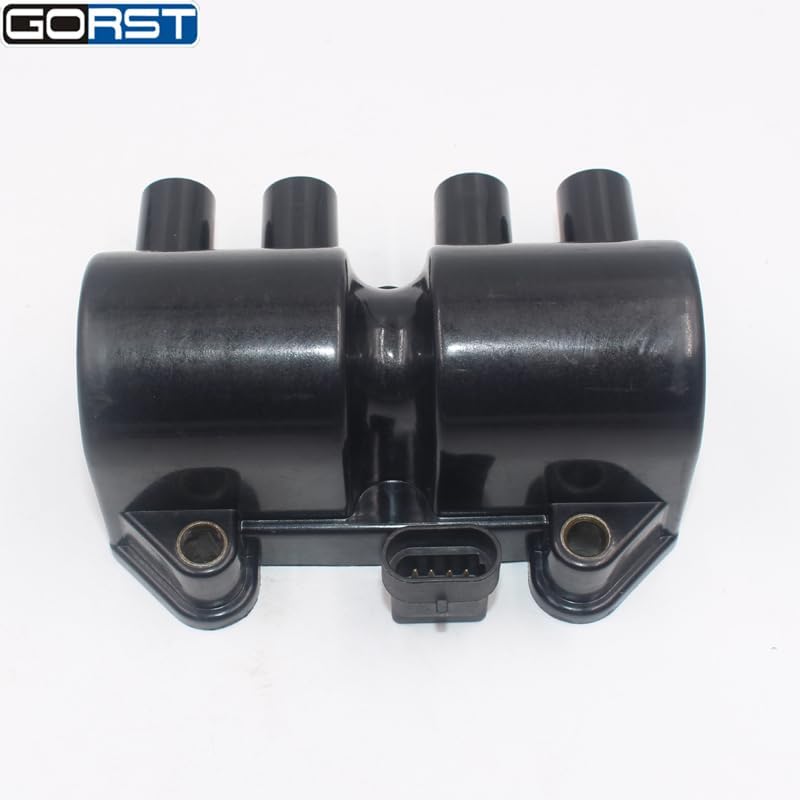 ya 9 10.24 Ignition coil for Opel frontera DAEWOO Nubira lanos VAUXHALLF 1208051 1104038-