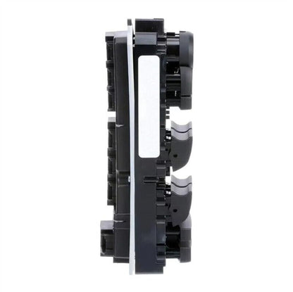 ya 8 8.24 baidi Power Window Switch Left Black for Cadillac for Escalade 2007-14 20835553