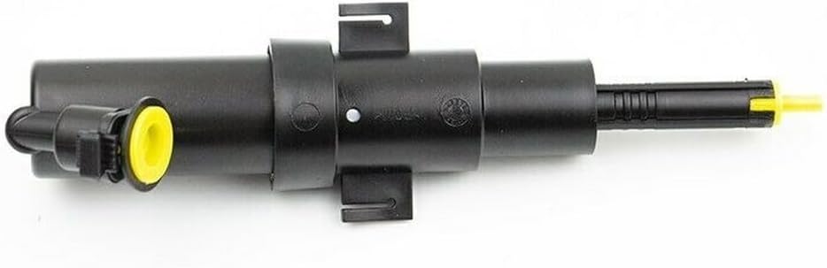 ya 10 9.16 zhengce 2-piece L&R headlight washing machine cylinder nozzle suitable for 323i 325