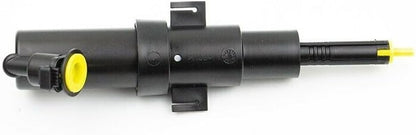ya 10 9.16 zhengce 2-piece L&R headlight washing machine cylinder nozzle suitable for 323i 325