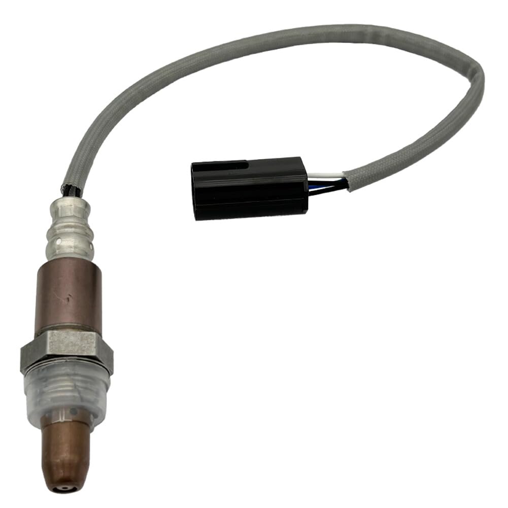 ya 12 10.8 baidi Set of 4 Oxygen Sensor for Nissan Murano 3.5L 2009 2010