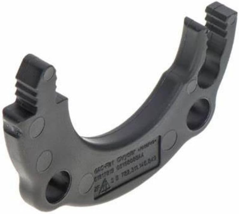 ya 10 9.16 baidi 5168088AA Strut Clamp Set for Jeep Cherokee for Dodge Dart for Chrysler 200
