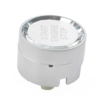 ya 3 8.24 baidi Crystal Style Start Stop Engine Switch Button Cover for BMW F20 F21 F22 F23 F30