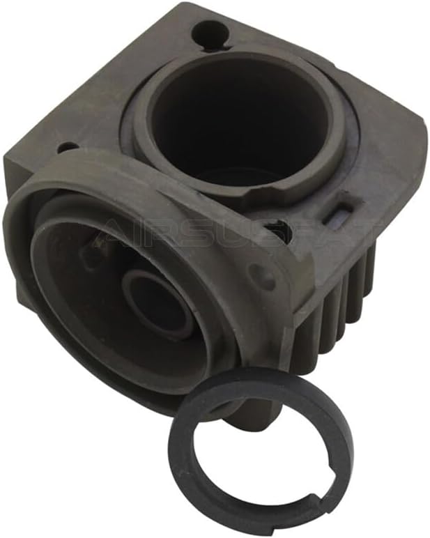 ya 8 8.24 baidi for Audi Q7 A6 C6 for BMW X5 E53 AIR SUSPENSION COMPRESSOR CYLINDER HEAD PISTON RING