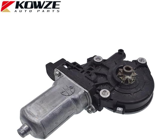 ya 12 10.8 baidi Door Power Window regulator Motor Front Left For Triton L200 for Challenger MN182351