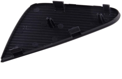 ya 4 8.14 Right front bumper fog lamp protective cover suitable for Lexus IS250 IS350 2006-09 durable 