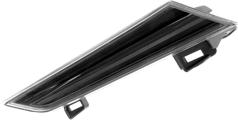 ya 9 10.24 New Fit 09-13 for Nissan Murano Right Passenger Side Front Headlight Reflector Panel