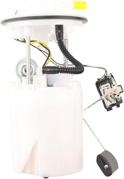 ya 5 8.10 Fuel Pump Module Assembly Sending Unit for Hyundai I20 2008-2015 1.2L 1.4L 1.6L