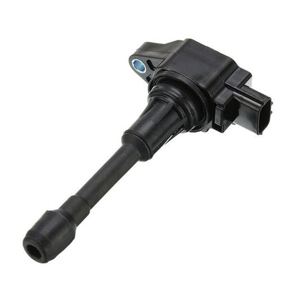 ya 3 8.24 baidi OE 22448-JN10A for Nissan Murano Z51 VQ35DE Teana J32 VQ25DE Ignition Coil